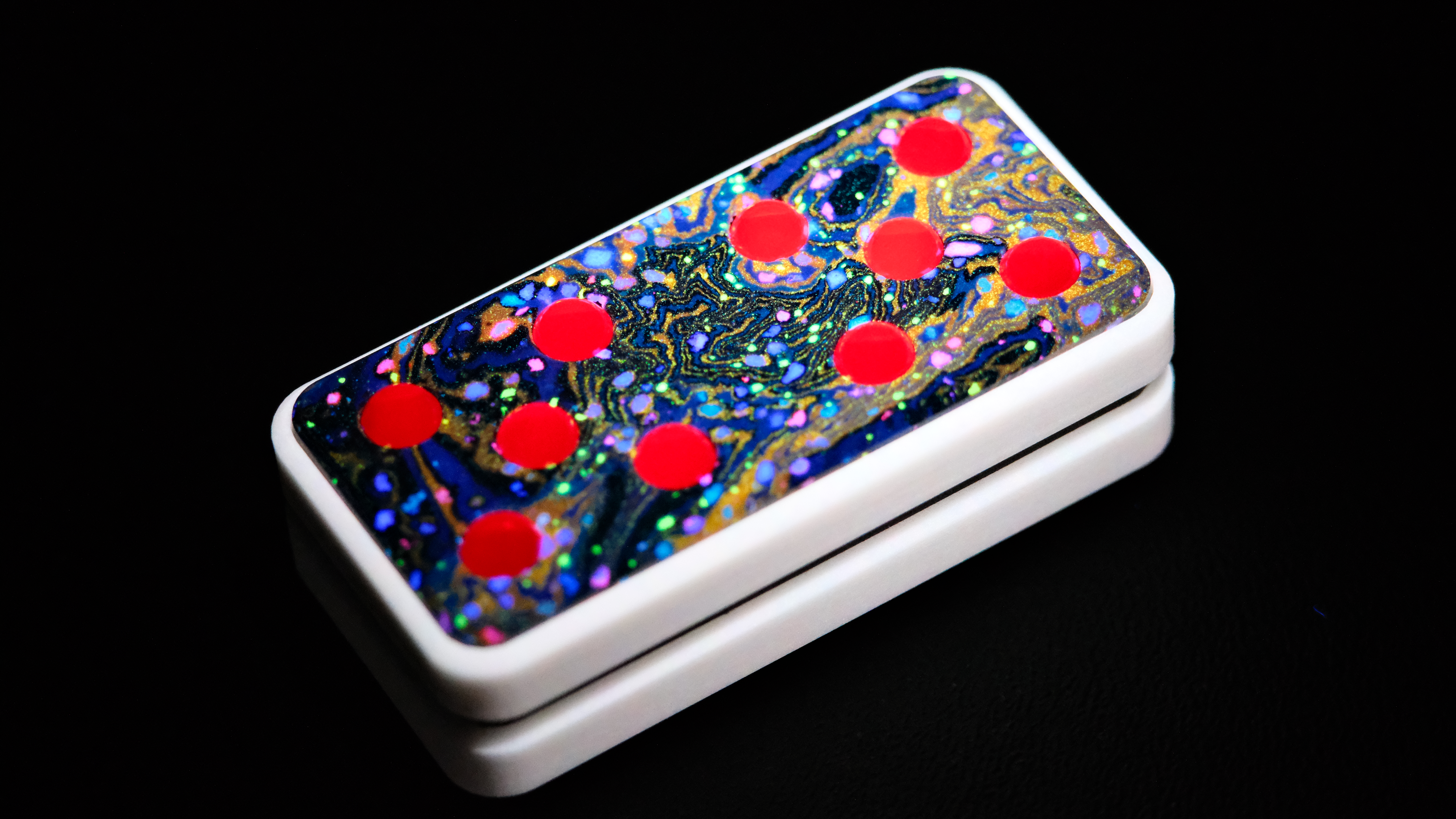 Galaxy Klickin' Dots ICS